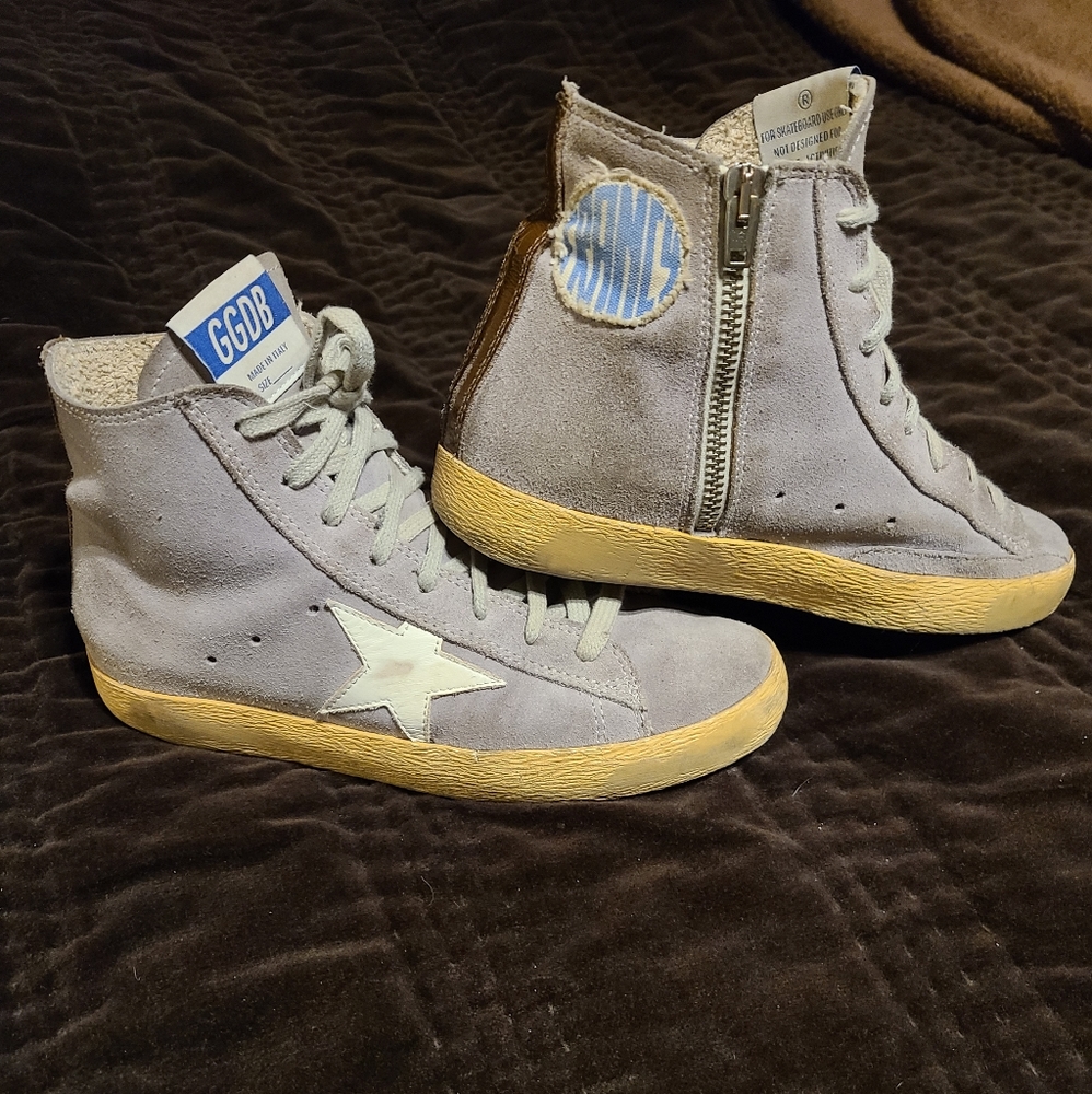 Golden Goose Francy